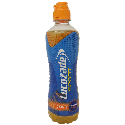Lucozade Sport Orange 500ml